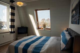 Ferienwohnung Hamburg inkl Strandkorb - Dahme - 7