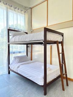 Shared Room Megun - Ban Bang Phlat - 3