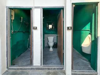 Shared Room Megun - Ban Bang Phlat - 1