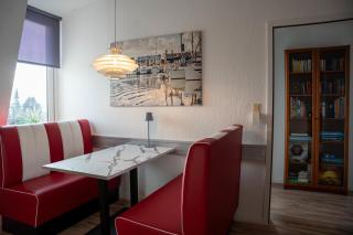 Ferienwohnung Hamburg inkl Strandkorb - Dahme - 2