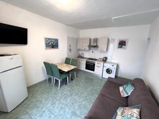La casa Verde - Ischia - 6