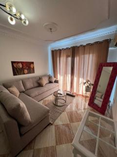 Cozy studio - Sheikh Zayed - 4