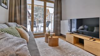 Mariental Residence, Sun & Snow - 7