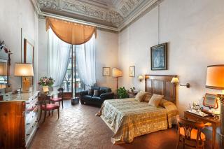 Hotel Palazzo Guadagni - Florence - 8