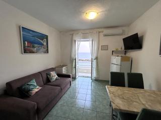 La casa Verde - Ischia - 3