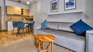 Apartamenty Sun & Snow Mariental Residence - Szklarska Poręba - 0