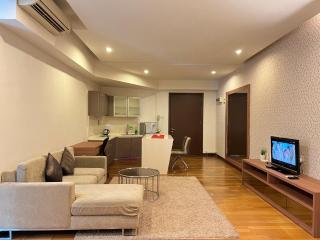 The City Nest Hostel Regalia - Kuala Lumpur - 3