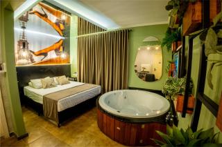 Motel Hotel Paradiso - Passo Fundo-RS - 0