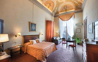 Hotel Palazzo Guadagni - Florence - 9