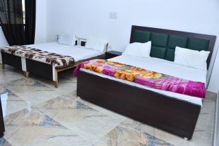 Hotel Sunder Milan - Ayodhya - 0