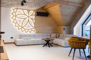 udanypobyt Apartamenty Czorsztyn Panorama 2 A - Kluszkowce - 1