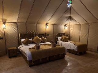 Milagro Luxury camp - Merzouga - 5