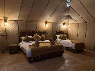 Milagro Luxury camp - Merzouga - 3