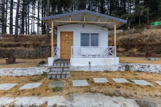 The Deodar Stays - Kanatal - 5