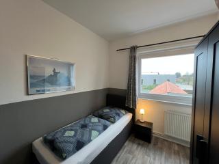 Hotel am Hafen - Braunschweig - 2