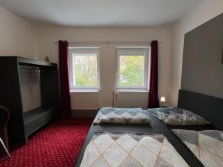 Hotel am Hafen - Braunschweig - 5