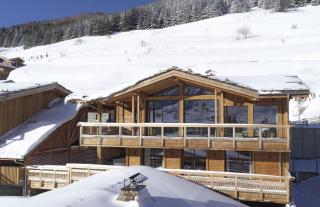 Odalys Chalet Le Lynx - Les Deux Alpes - 7