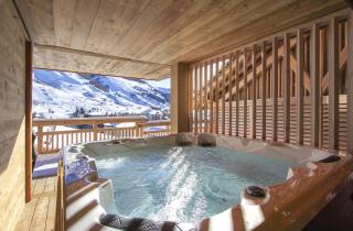 Odalys Chalet Le Lynx - Les Deux Alpes - 9