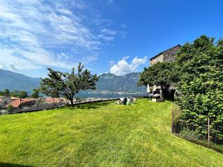 LA TORRE - LAKE VIEW in Paradise - Mandello del Lario - 7