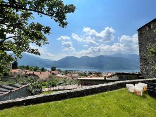 LA TORRE - LAKE VIEW in Paradise - Mandello del Lario - 6