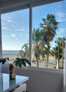 Motril, primera línea de playa. - 0