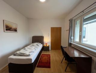 Hotel am Hafen - Braunschweig - 3
