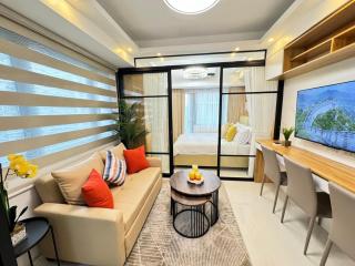1230 Flor Suite Shore 3 Residences near SM MOA by PrimeStay - Manila - 0