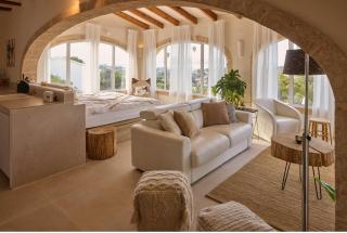 Casa El Sueño - Jávea - 5