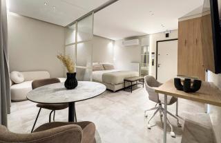 Phaedrus Living Athens Luxury Residences Sunstone - Athen - 0
