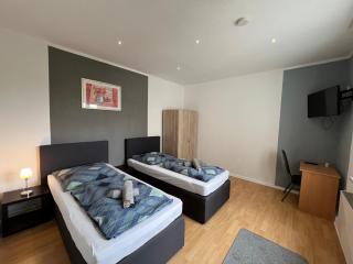Hotel am Hafen - Braunschweig - 4