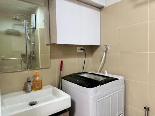 1230 Flor Suite Shore 3 Residences near SM MOA by PrimeStay - Manila - 5