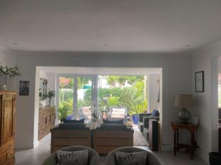 8 Sleeper, 4 Bedroom Home in Franschhoek - Franschhoek - 4