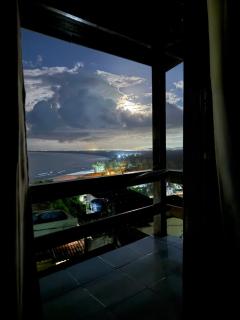 Apartamento aconchegante com vista para o mar - 6