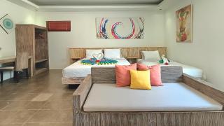 Kies Villas Lombok - Kuta Lombok - 9