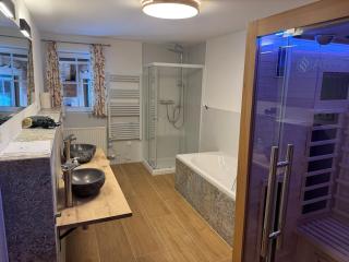 Alpenlodge, Ferienwohnung 17 - 1