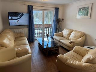 Alpenlodge, Ferienwohnung 17 - 5