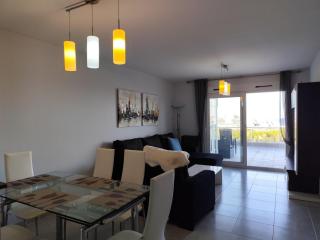 Lujoso apartamento con vistas al mar R61 by Novadesta - Puerto Marino - 8