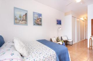 Home2Book Cozy Seaside Studio with Stunning Views - Santa Cruz de Tenerife - 9