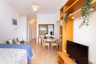 Home2Book Cozy Seaside Studio with Stunning Views - Santa Cruz de Tenerife - 3