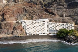 Home2Book Cozy Seaside Studio with Stunning Views - Santa Cruz de Tenerife - 7