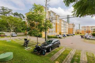 Beautiful Apartment - 4