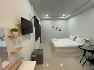 บ้านพูลทรัพย์ที่พัก POONSUB TEEPAk - 4