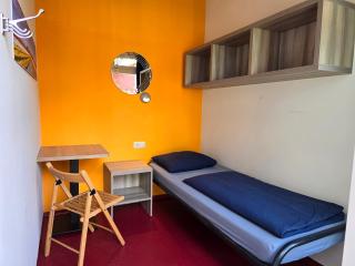 Camping Zeeburg Amsterdam - 6