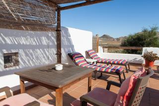 LOFT IN VaLLEY RODALQUILAR - Rodalquilar - 4