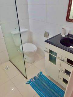 Ótima casa, 80 m da praia - Palhoça - 2