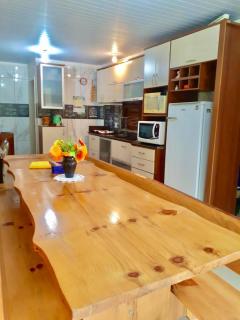 Ótima casa, 80 m da praia - Palhoça - 9