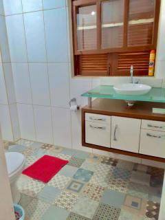 Ótima casa, 80 m da praia - Palhoça - 5