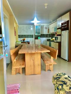 Ótima casa, 80 m da praia - Palhoça - 8