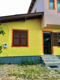 Ótima casa, 80 m da praia - Palhoça - 7