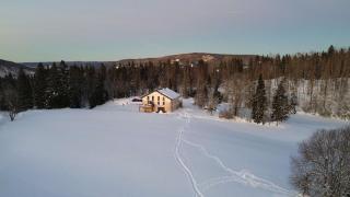 Gîte de prestige en pleine nature - 8